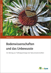 Cover Buch Bodenwissenschaften und das Unbewusste